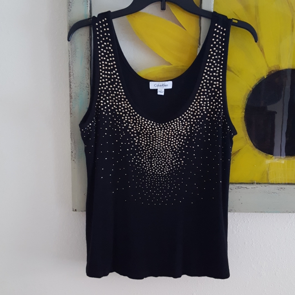 Calvin Klein Tank